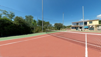 albergo residenziale gli ontani