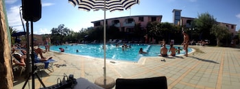 albergo residenziale gli ontani