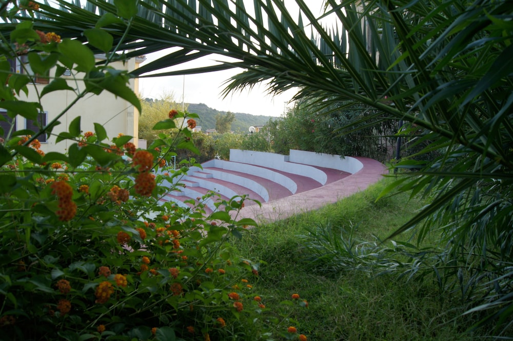 albergo residenziale gli ontani