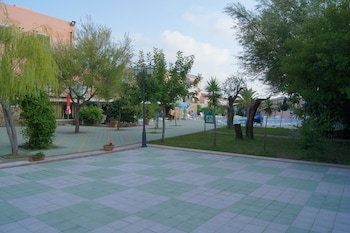 albergo residenziale gli ontani