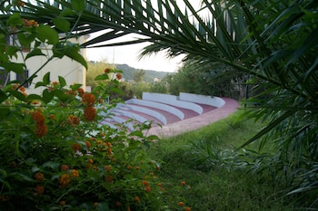 albergo residenziale gli ontani
