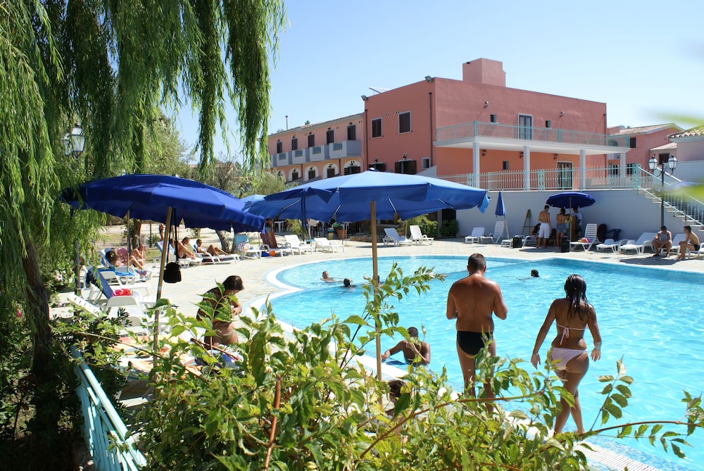 albergo residenziale gli ontani