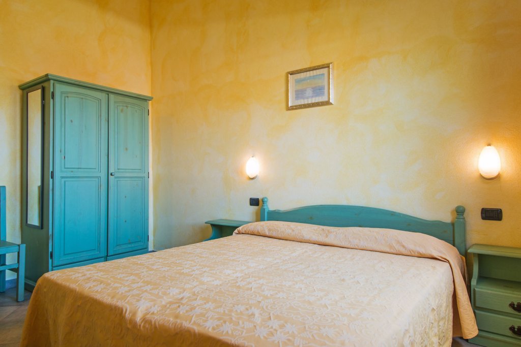 albergo residenziale gli ontani