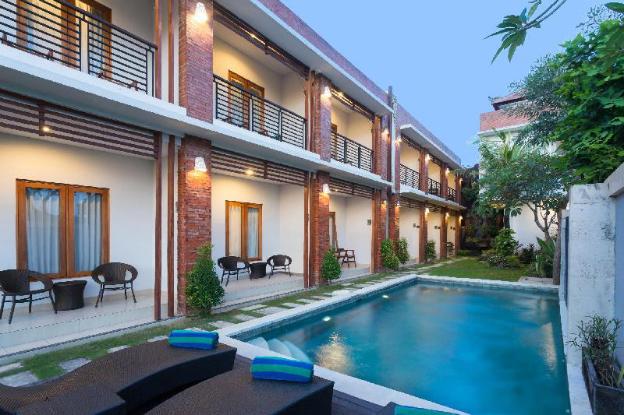 kubu bali suite seminyak
