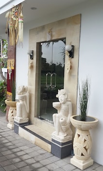 kubu bali suite seminyak