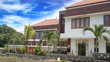 kubu bali suite seminyak