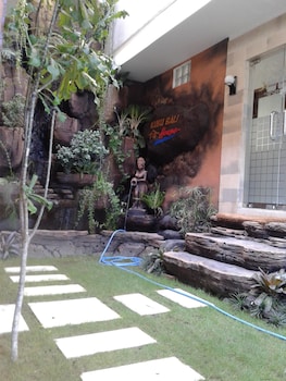 kubu bali suite seminyak