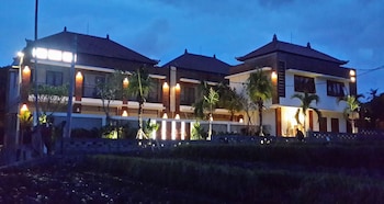 kubu bali suite seminyak