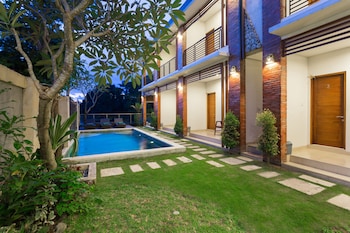 kubu bali suite seminyak