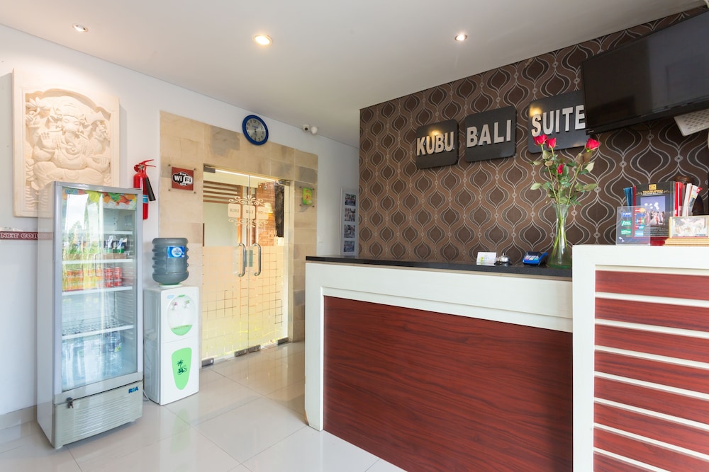 kubu bali suite seminyak