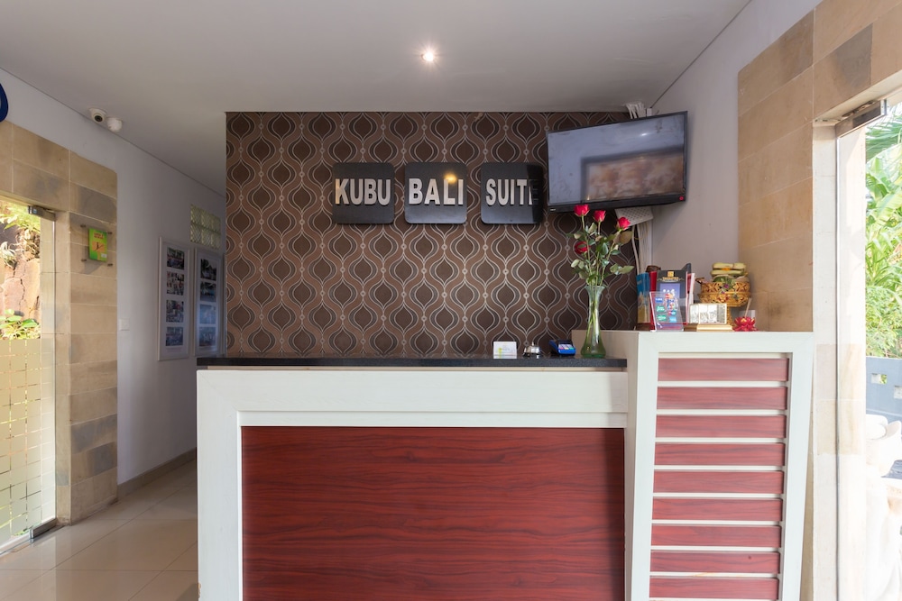 kubu bali suite seminyak