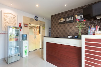 kubu bali suite seminyak