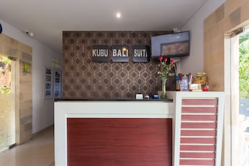 kubu bali suite seminyak