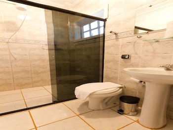 vila atlantica inn