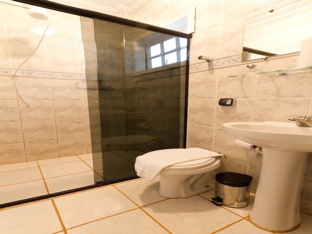 vila atlantica inn