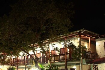 vila atlantica inn