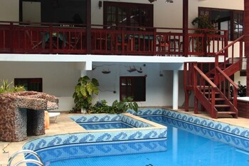 vila atlantica inn