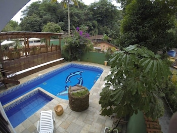 vila atlantica inn