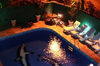 vila atlantica inn