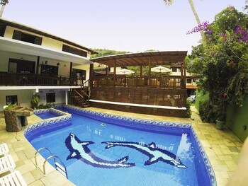 vila atlantica inn