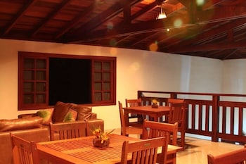 vila atlantica inn