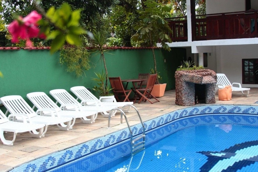 vila atlantica inn