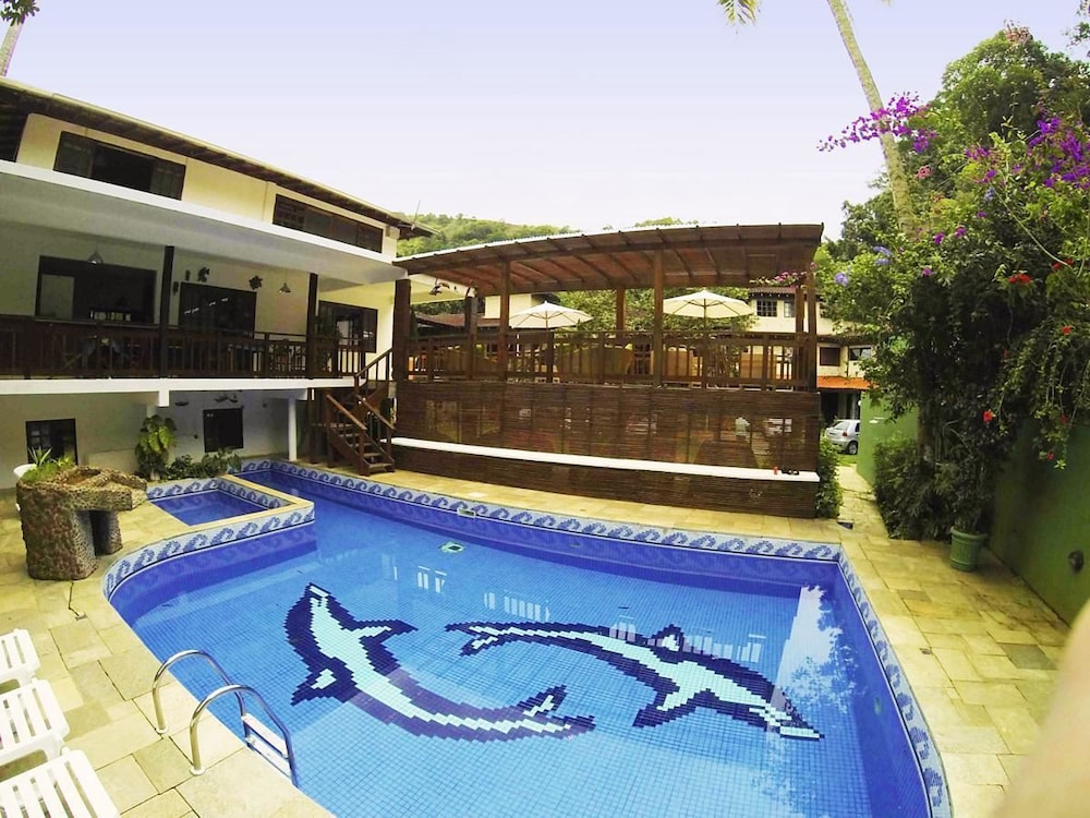 vila atlantica inn