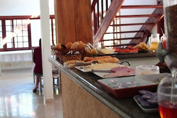 vila atlantica inn