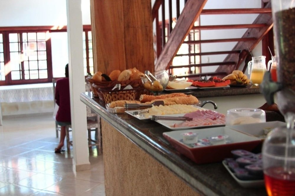 vila atlantica inn
