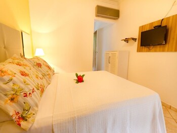 vila atlantica inn