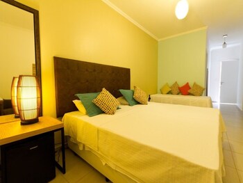 vila atlantica inn