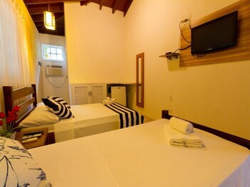 vila atlantica inn