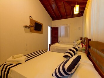 vila atlantica inn