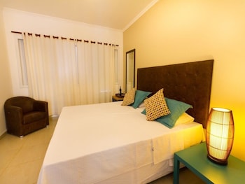 vila atlantica inn