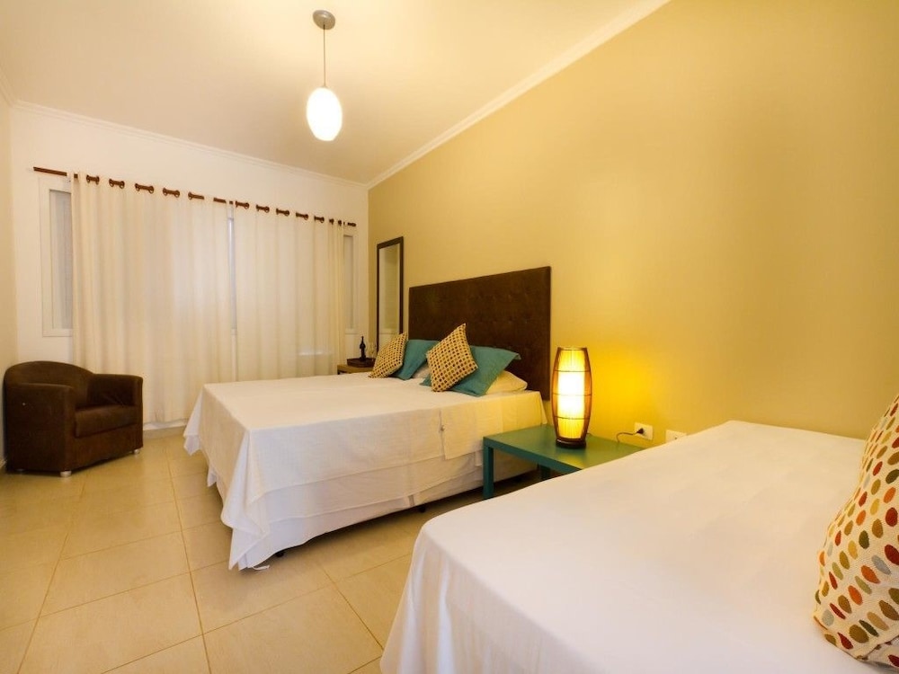 vila atlantica inn