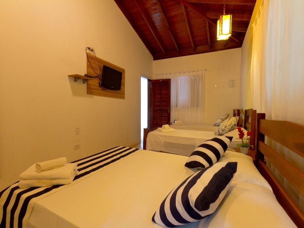 vila atlantica inn