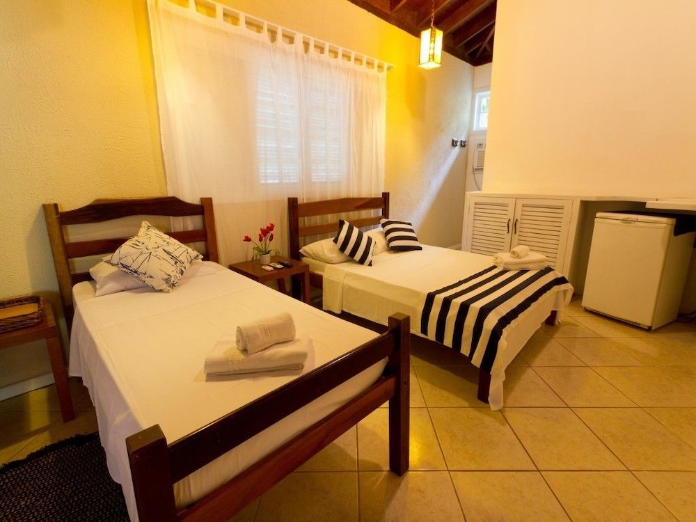 vila atlantica inn