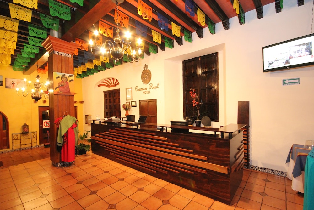 oaxaca