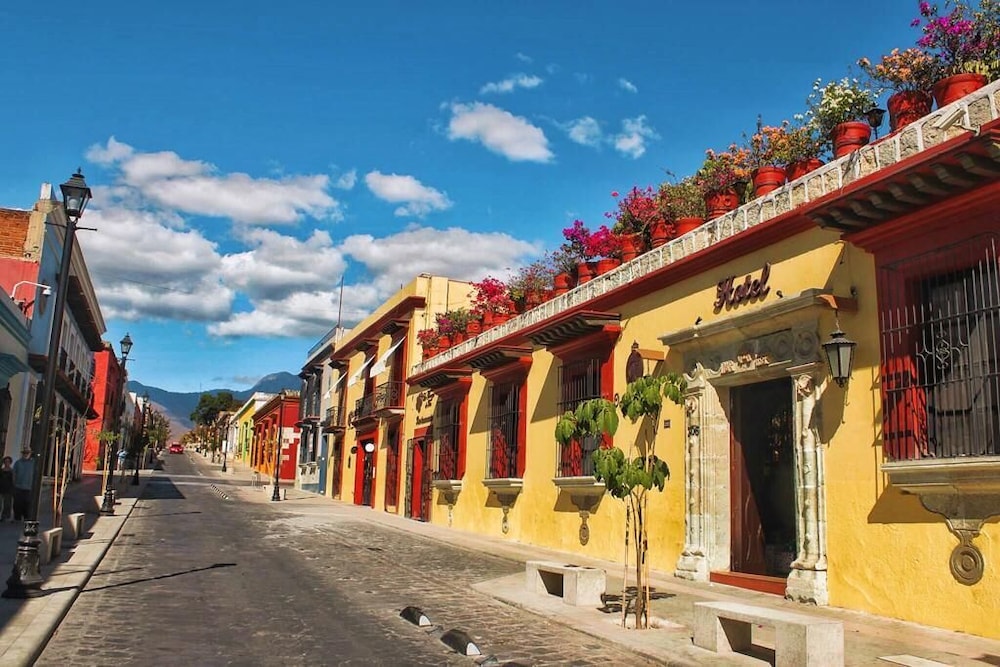 oaxaca