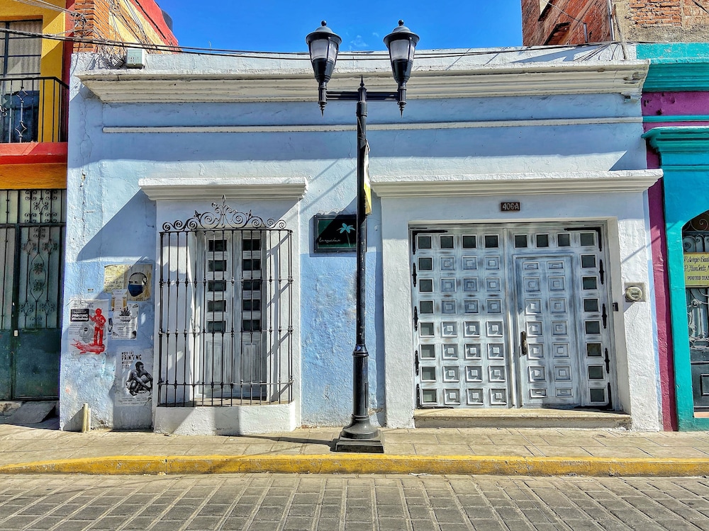 oaxaca
