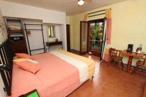 Hotel Oaxaca Real,Puerto Escondido>>Oaxaca,4 star