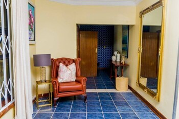 Pazuva Hillside,,3 star