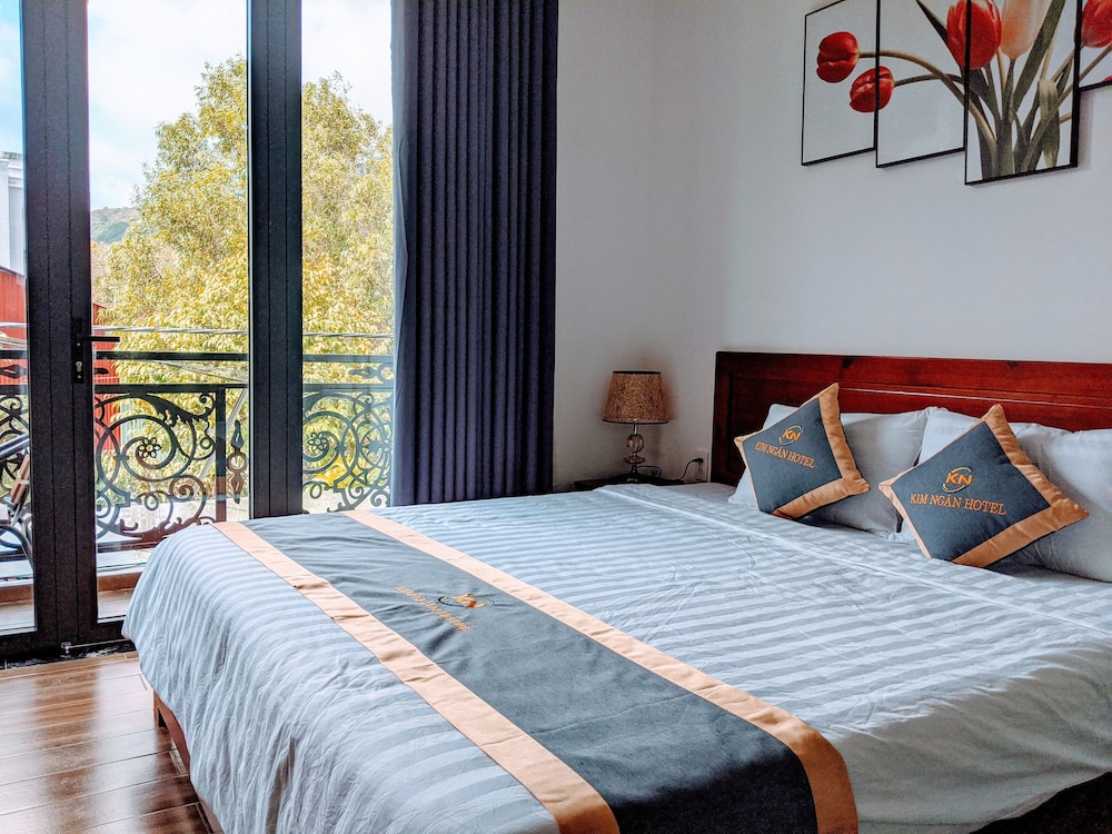 kim ngan hotel