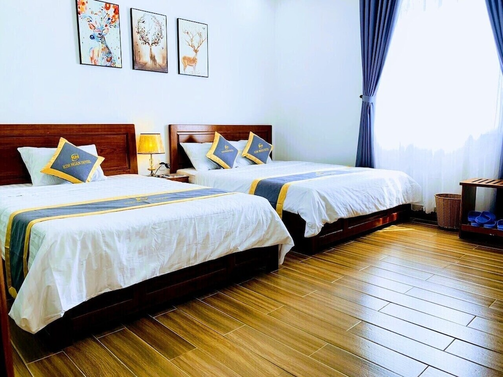 kim ngan hotel