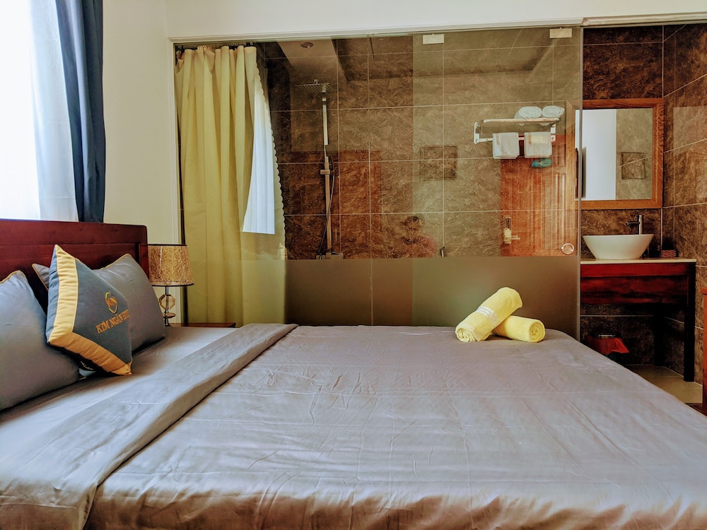 kim ngan hotel