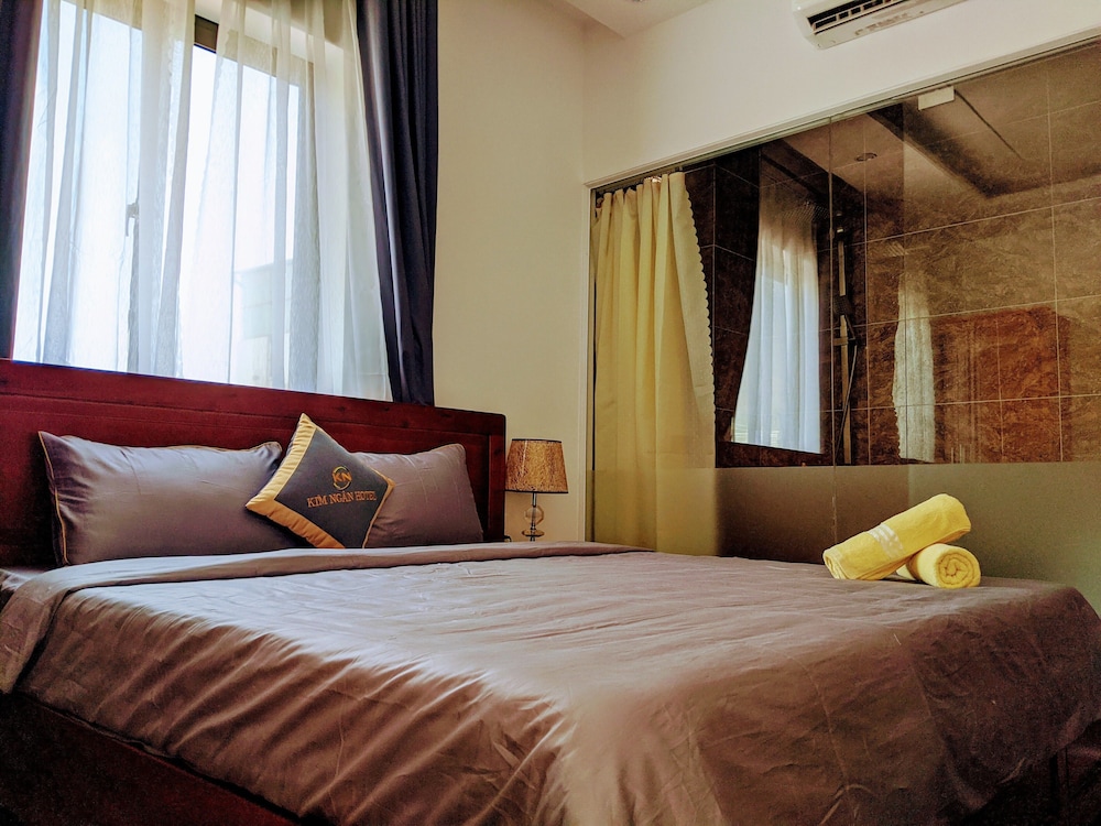 kim ngan hotel