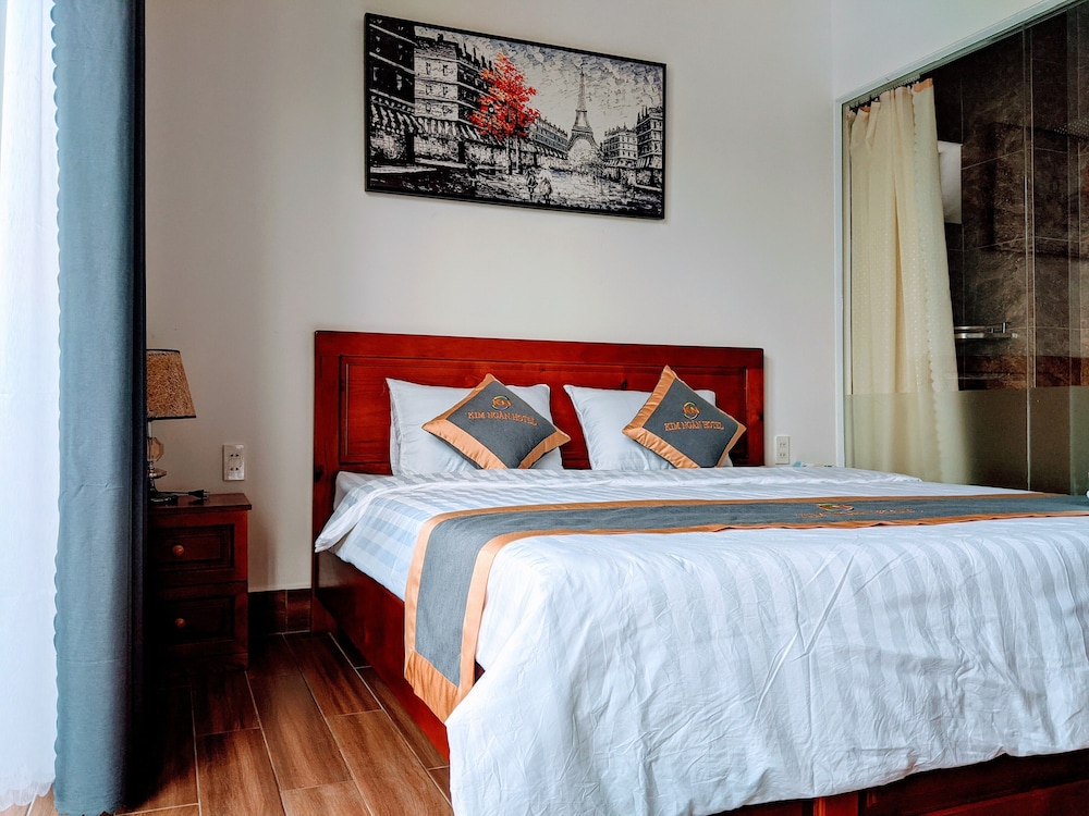 kim ngan hotel