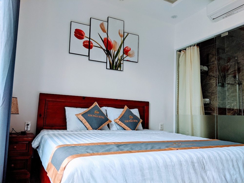 kim ngan hotel
