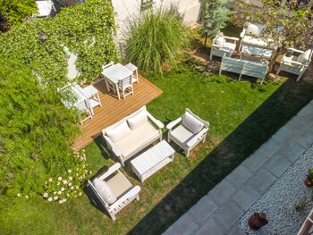 1870s tas konak otel