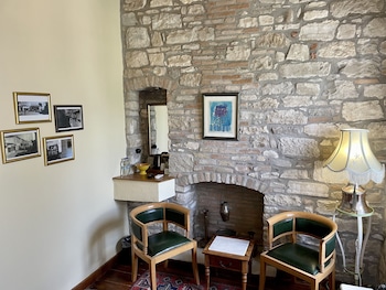 1870s tas konak otel